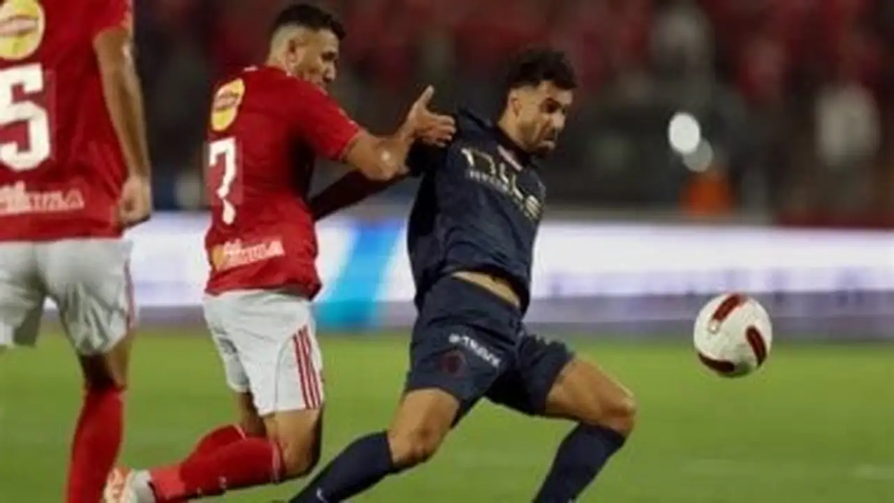 موعد القمة 132 بين الزمالك والأهلي في منافسات الدوري المصري الممتاز